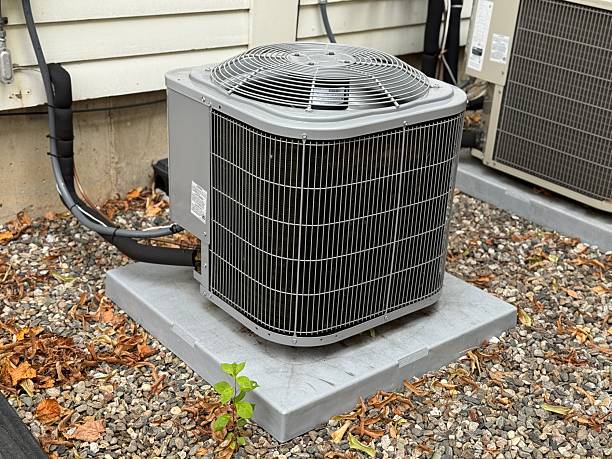 24/7 Emergency Hvac experts in Fairfax, VA