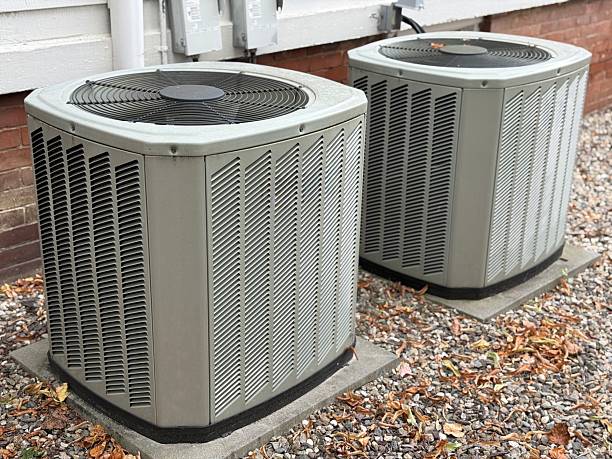 Reliable Hvac contractor in Fairfax, VA by Leonard HVAC