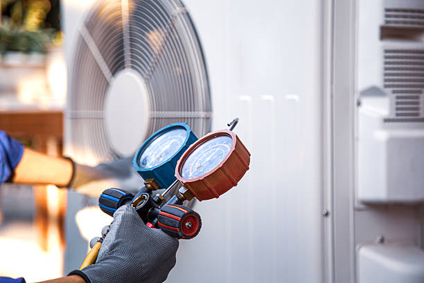 Affordable Hvac solutions in Fairfax, VA