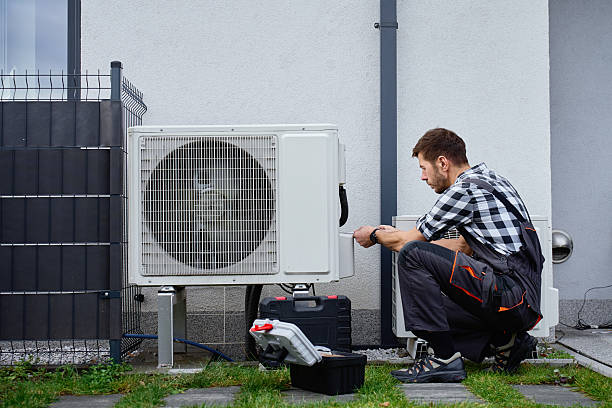 Top rated local Hvac specialists in Fairfax, VA
